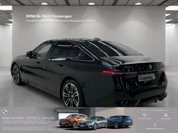 BMW 540d xDrive M Sport AHK Driv.Assist  Harman K