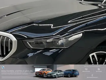 BMW 540d xDrive M Sport AHK Driv.Assist  Harman K