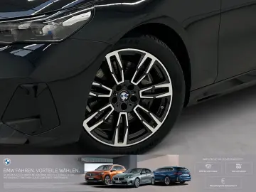 BMW 540d xDrive M Sport AHK Driv.Assist  Harman K
