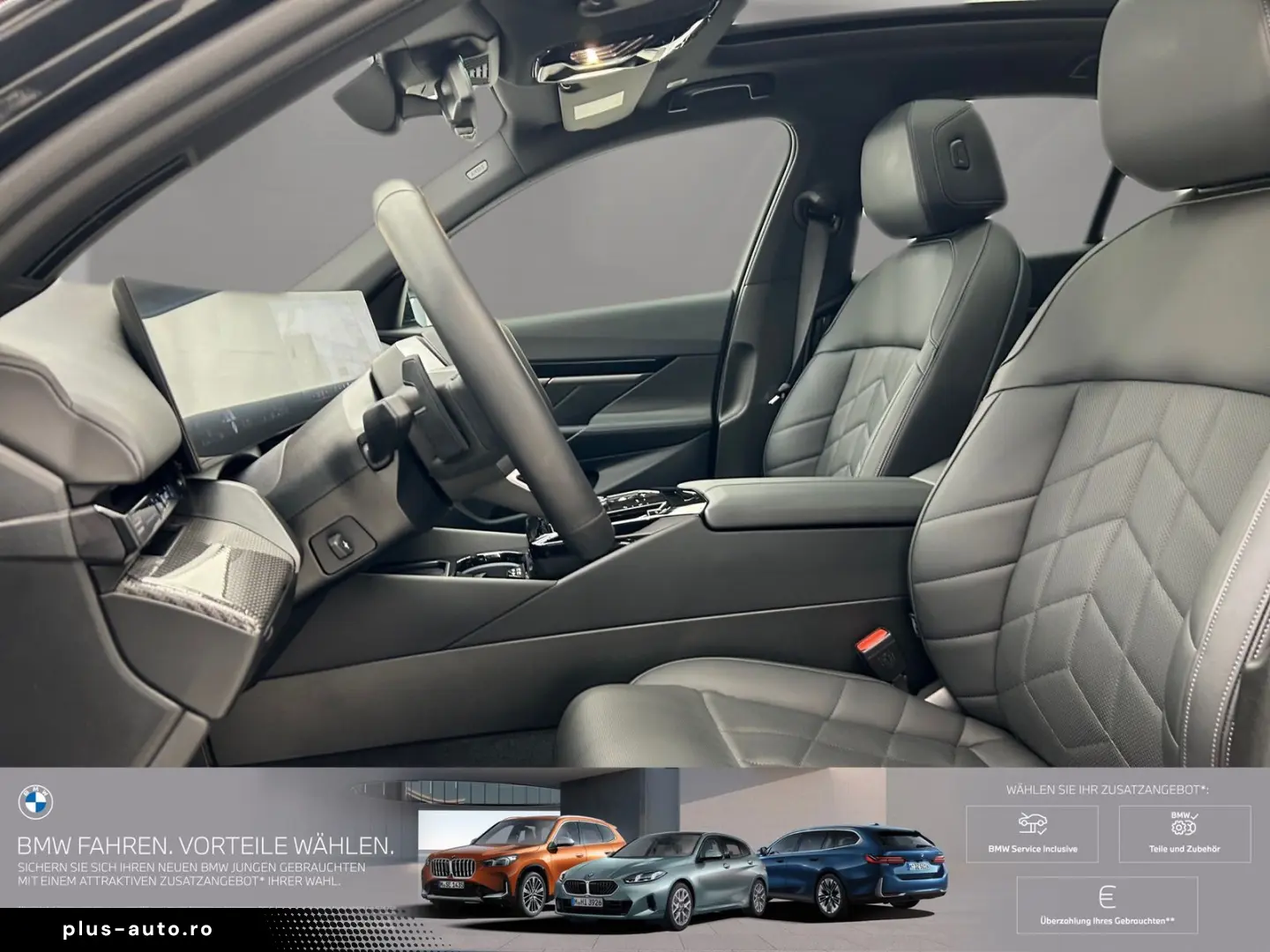 BMW 540d xDrive M Sport AHK Driv.Assist  Harman K