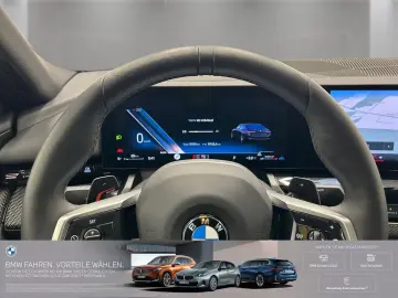 BMW 540d xDrive M Sport AHK Driv.Assist  Harman K