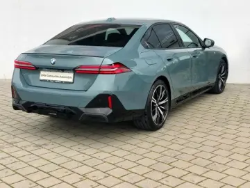 BMW 540d xDr M Sport Pro LED  360S-LÜF B&W 4xAC