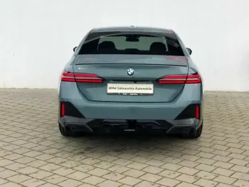 BMW 540d xDr M Sport Pro LED  360S-LÜF B&W 4xAC
