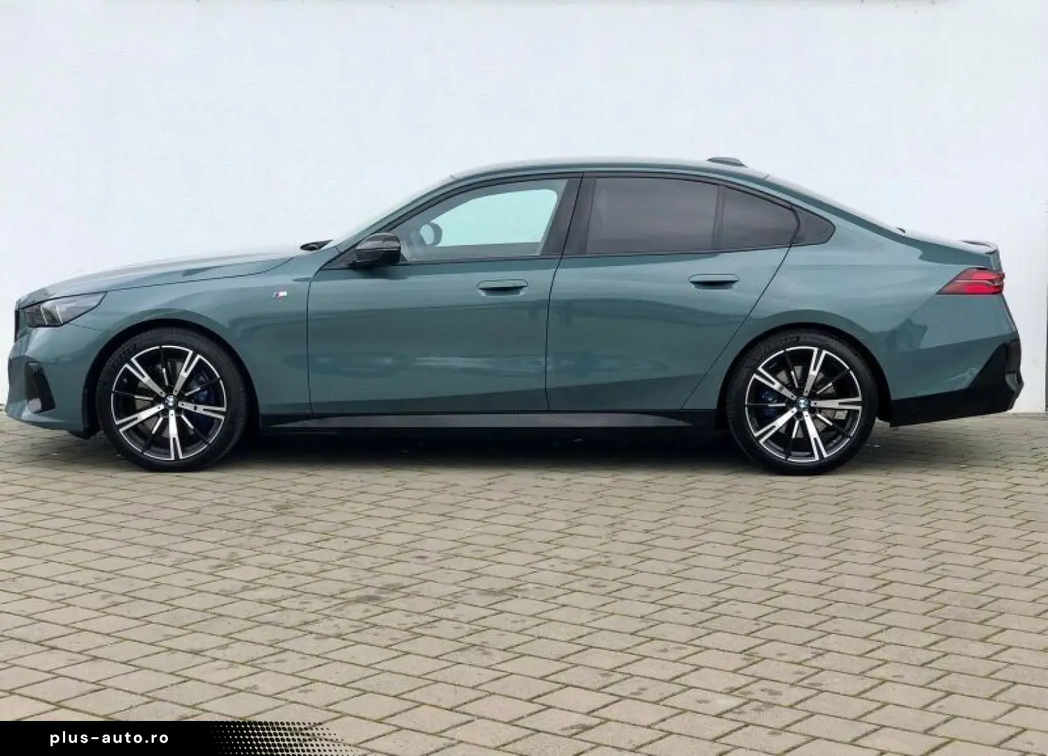 BMW 540d xDr M Sport Pro LED  360S-LÜF B&W 4xAC