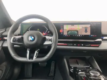 BMW 540d xDr M Sport Pro LED  360S-LÜF B&W 4xAC