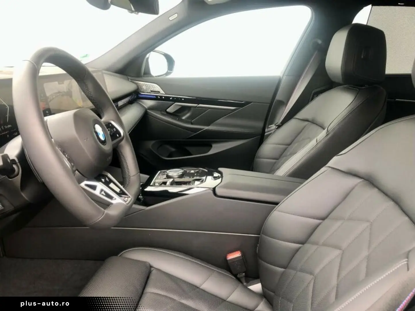 BMW 540d xDr M Sport Pro LED  360S-LÜF B&W 4xAC