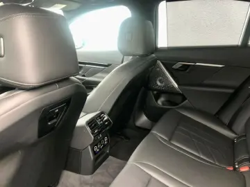 BMW 540d xDr M Sport Pro LED  360S-LÜF B&W 4xAC