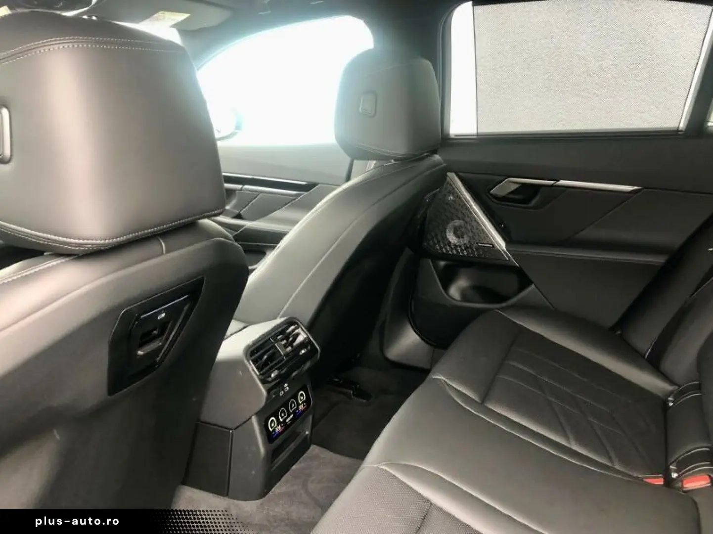 BMW 540d xDr M Sport Pro LED  360S-LÜF B&W 4xAC