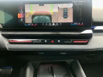 BMW 540d xDr M Sport Pro LED  360S-LÜF B&W 4xAC