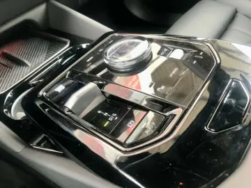 BMW 540d xDr M Sport Pro LED  360S-LÜF B&W 4xAC