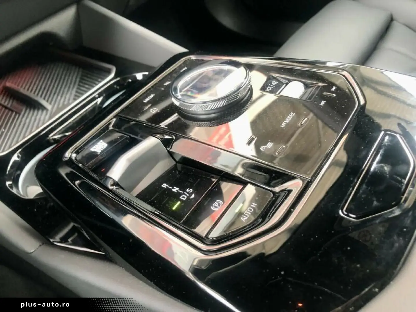 BMW 540d xDr M Sport Pro LED  360S-LÜF B&W 4xAC