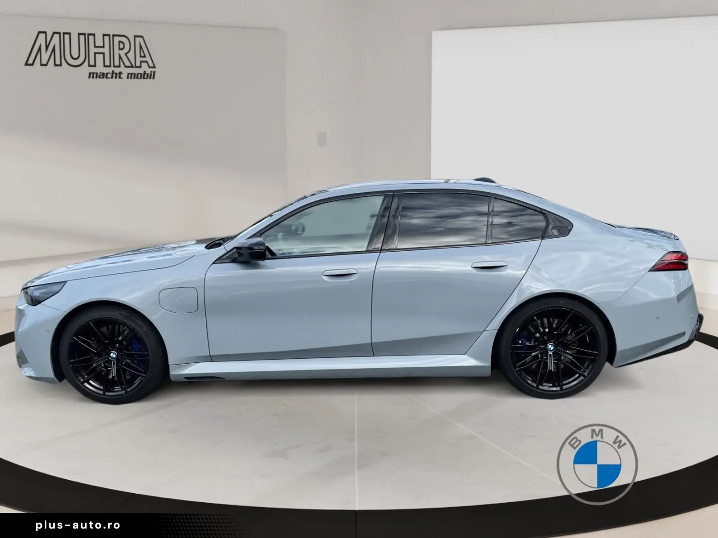 BMW M5 Limousine M Sport 20  21  Pano Memory B&W