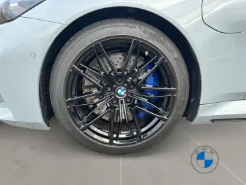 BMW M5 Limousine M Sport 20  21  Pano Memory B&W