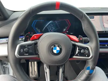 BMW M5 Limousine M Sport 20  21  Pano Memory B&W