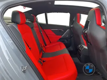 BMW M5 Limousine M Sport 20  21  Pano Memory B&W