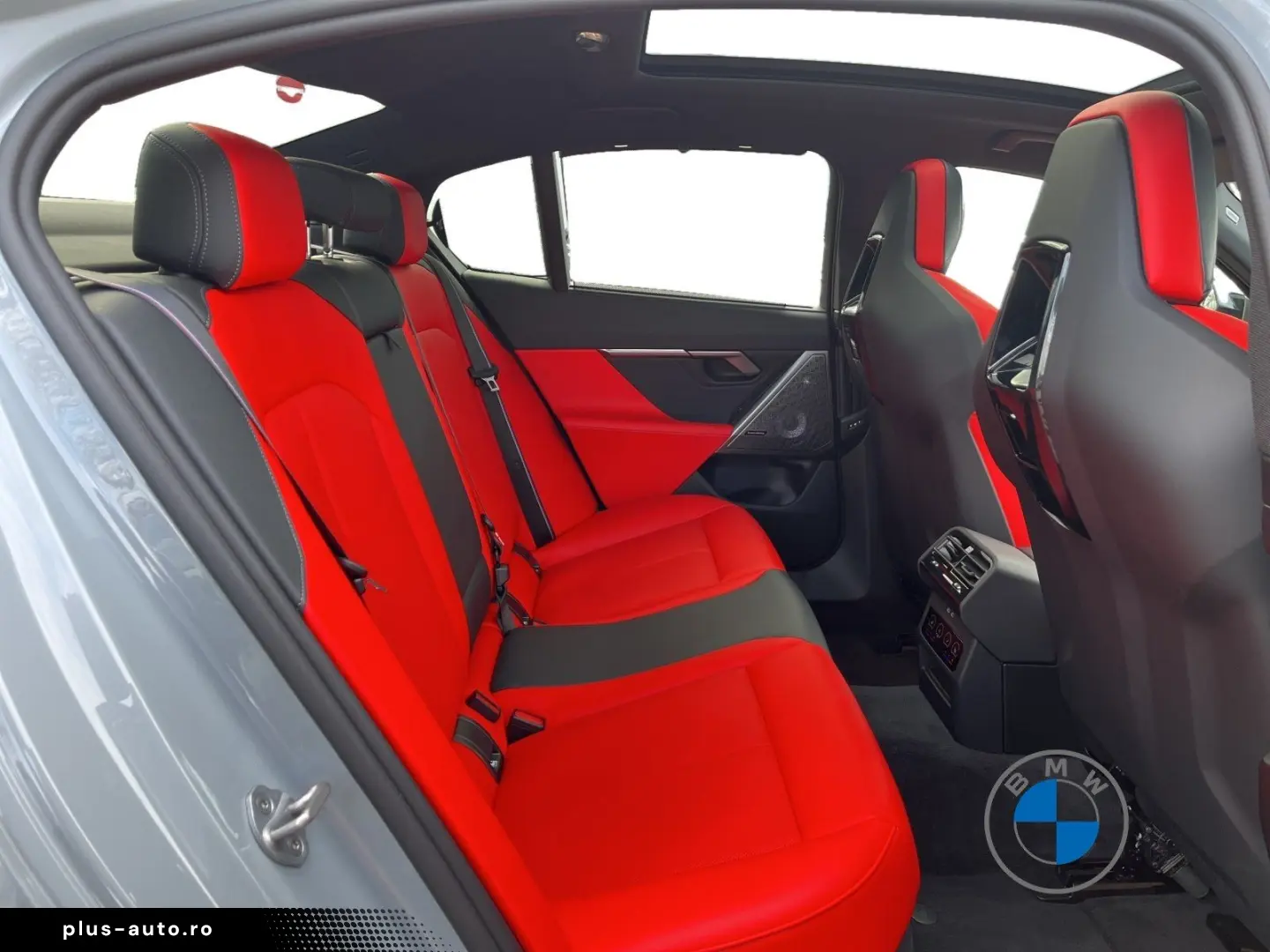 BMW M5 Limousine M Sport 20  21  Pano Memory B&W