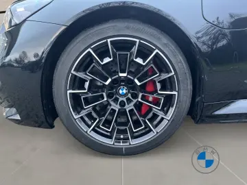 BMW M5 Limousine 20  21  Pano AHK Driver´s Pack B&W