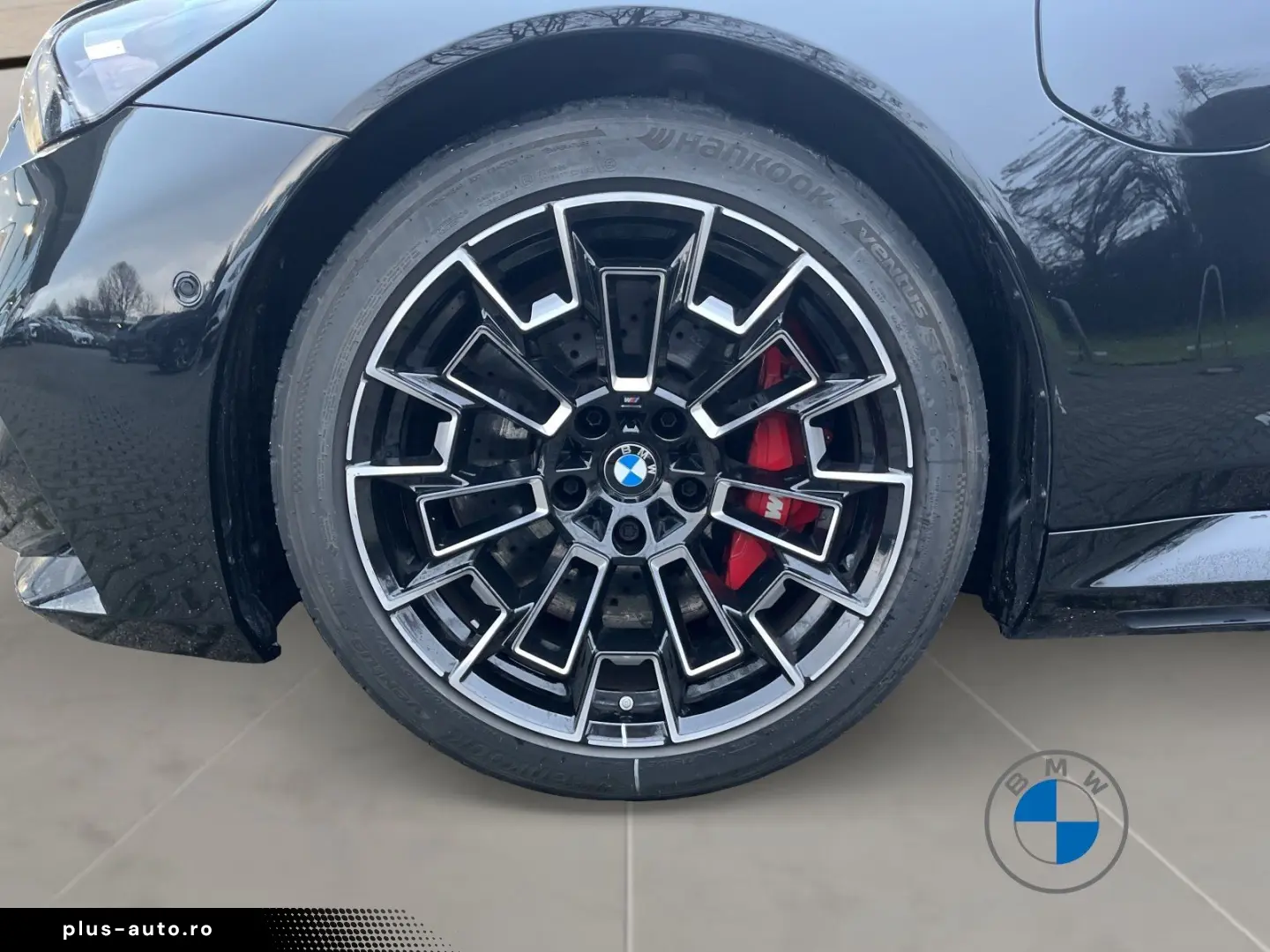 BMW M5 Limousine 20  21  Pano AHK Driver´s Pack B&W