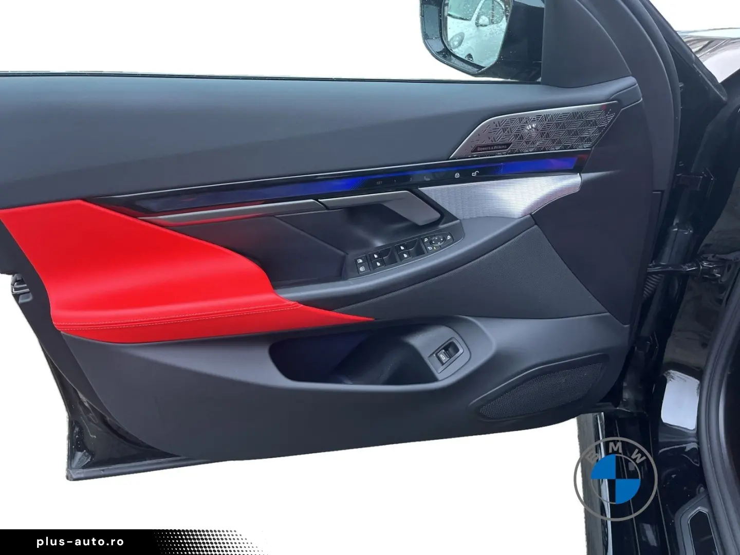 BMW M5 Limousine 20  21  Pano AHK Driver´s Pack B&W