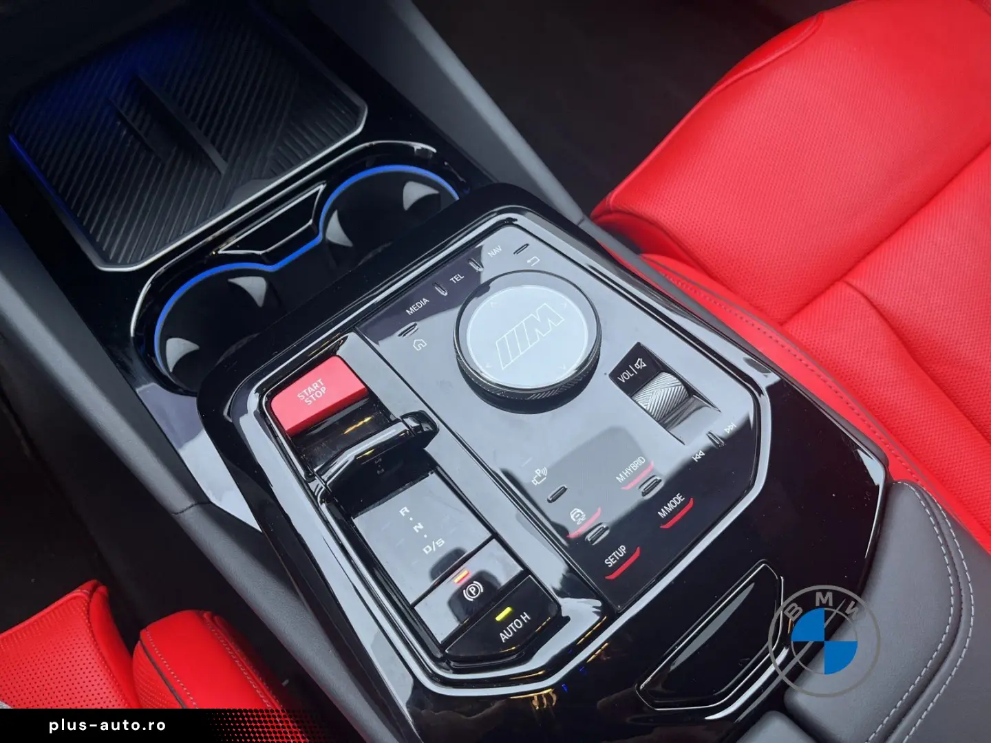 BMW M5 Limousine 20  21  Pano AHK Driver´s Pack B&W