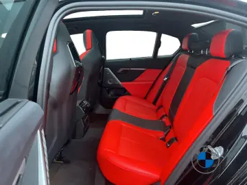 BMW M5 Limousine 20  21  Pano AHK Driver´s Pack B&W