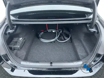 BMW M5 Limousine 20  21  Pano AHK Driver´s Pack B&W