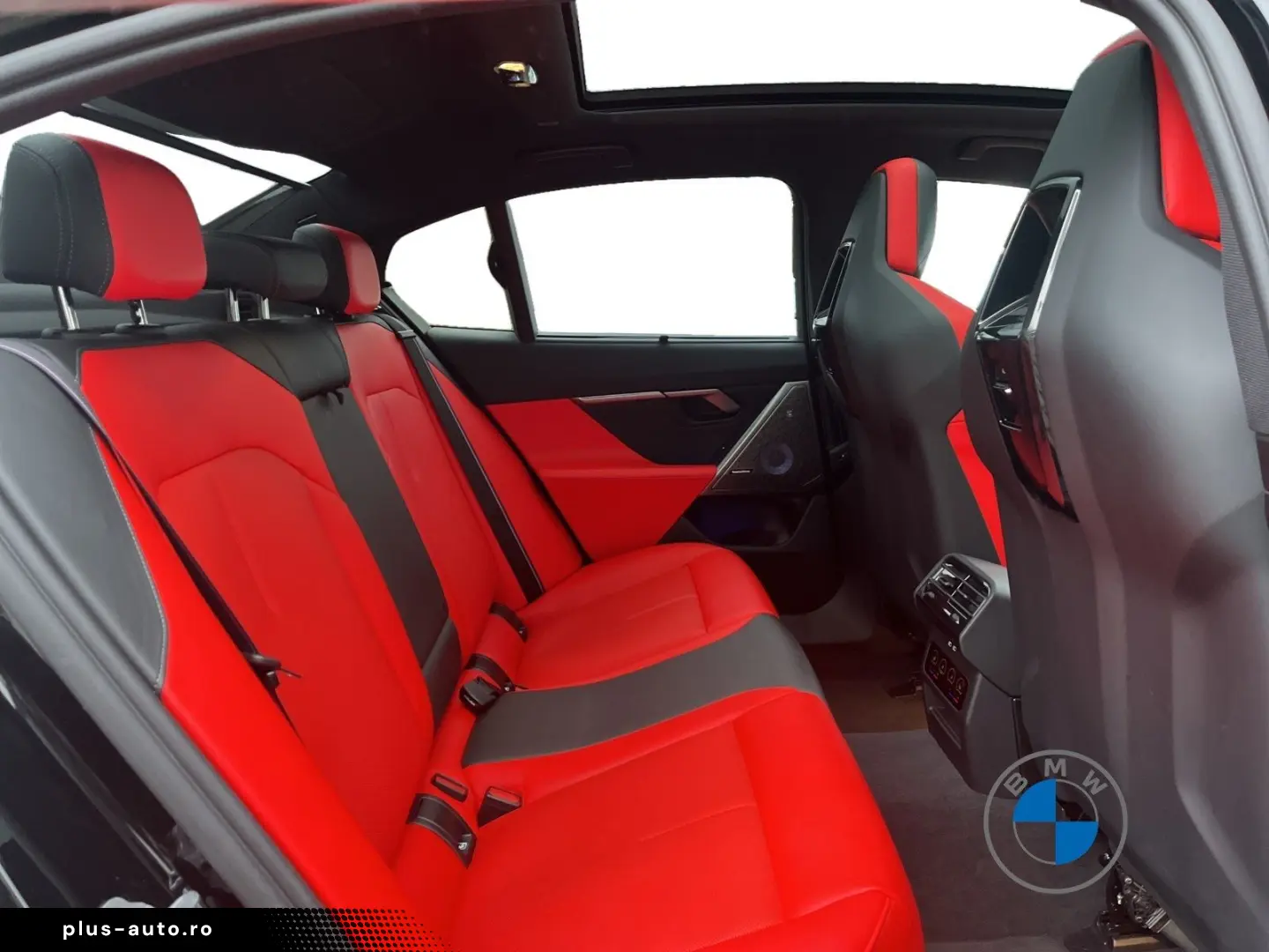 BMW M5 Limousine 20  21  Pano AHK Driver´s Pack B&W