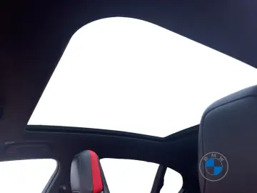 BMW M5 Limousine 20  21  Pano AHK Driver´s Pack B&W