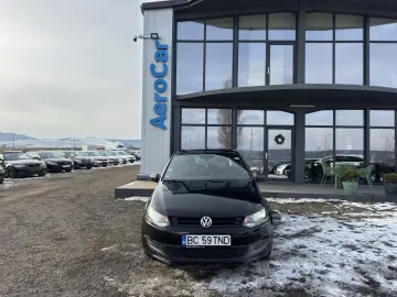 VOLKSWAGEN POLO    1.2 TSI