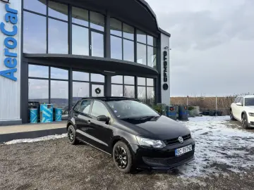 VOLKSWAGEN POLO    1.2 TSI