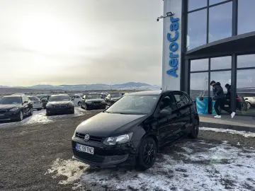 VOLKSWAGEN POLO    1.2 TSI