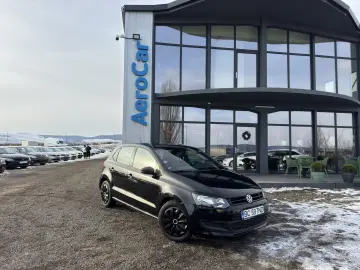 VOLKSWAGEN POLO    1.2 TSI