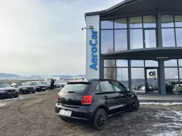 VOLKSWAGEN POLO    1.2 TSI