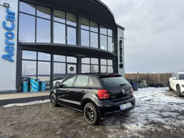 VOLKSWAGEN POLO    1.2 TSI