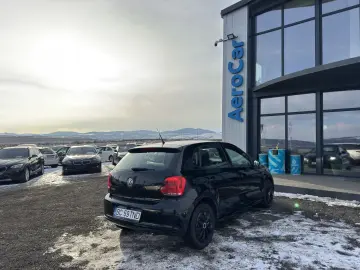 VOLKSWAGEN POLO    1.2 TSI