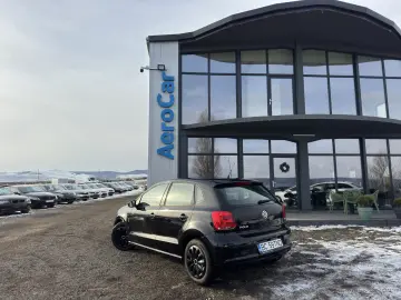 VOLKSWAGEN POLO    1.2 TSI