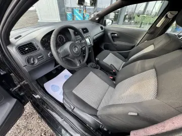 VOLKSWAGEN POLO    1.2 TSI