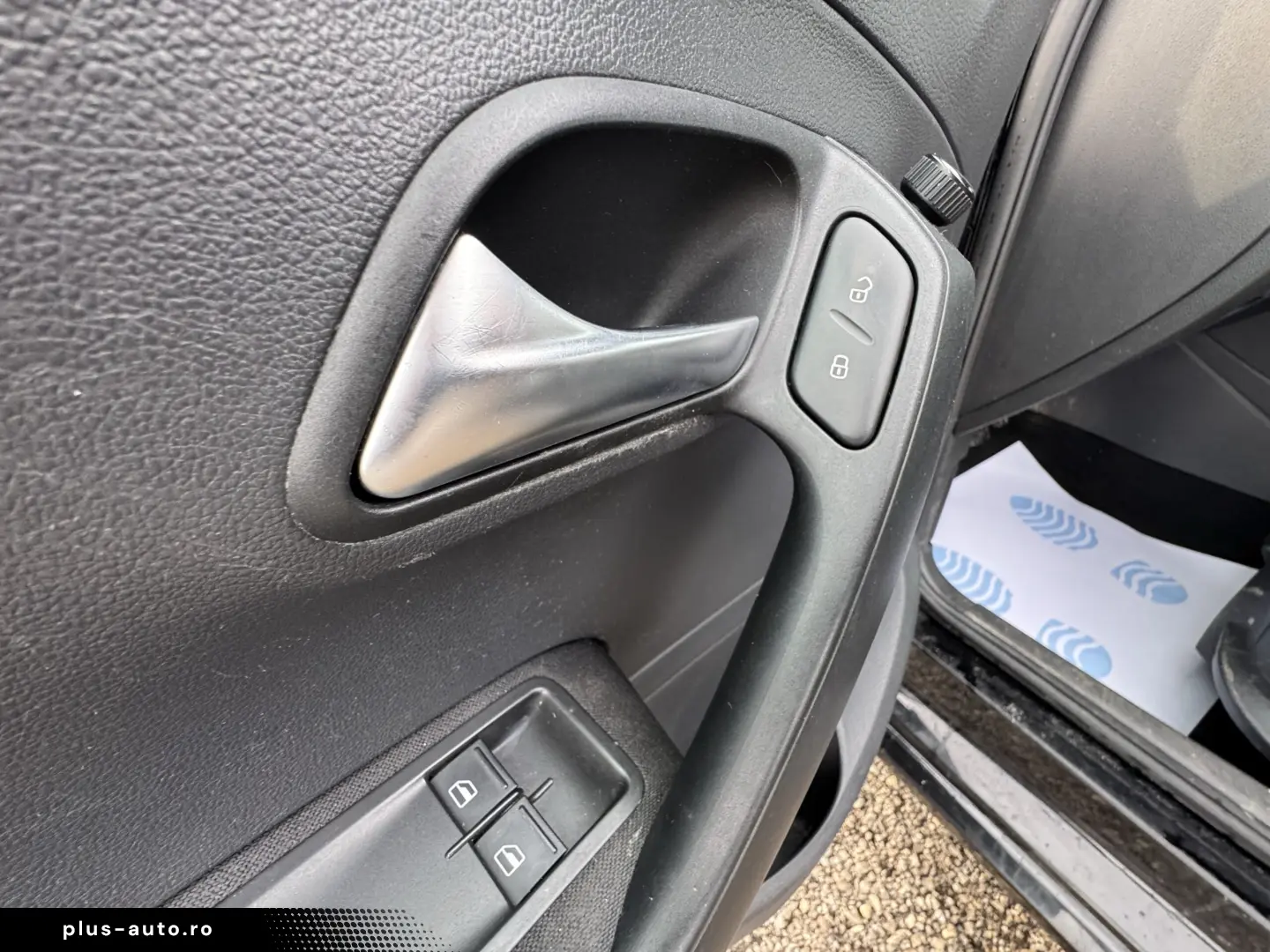 VOLKSWAGEN POLO    1.2 TSI