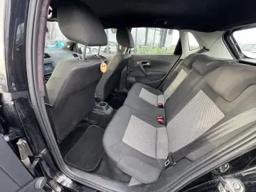 VOLKSWAGEN POLO    1.2 TSI