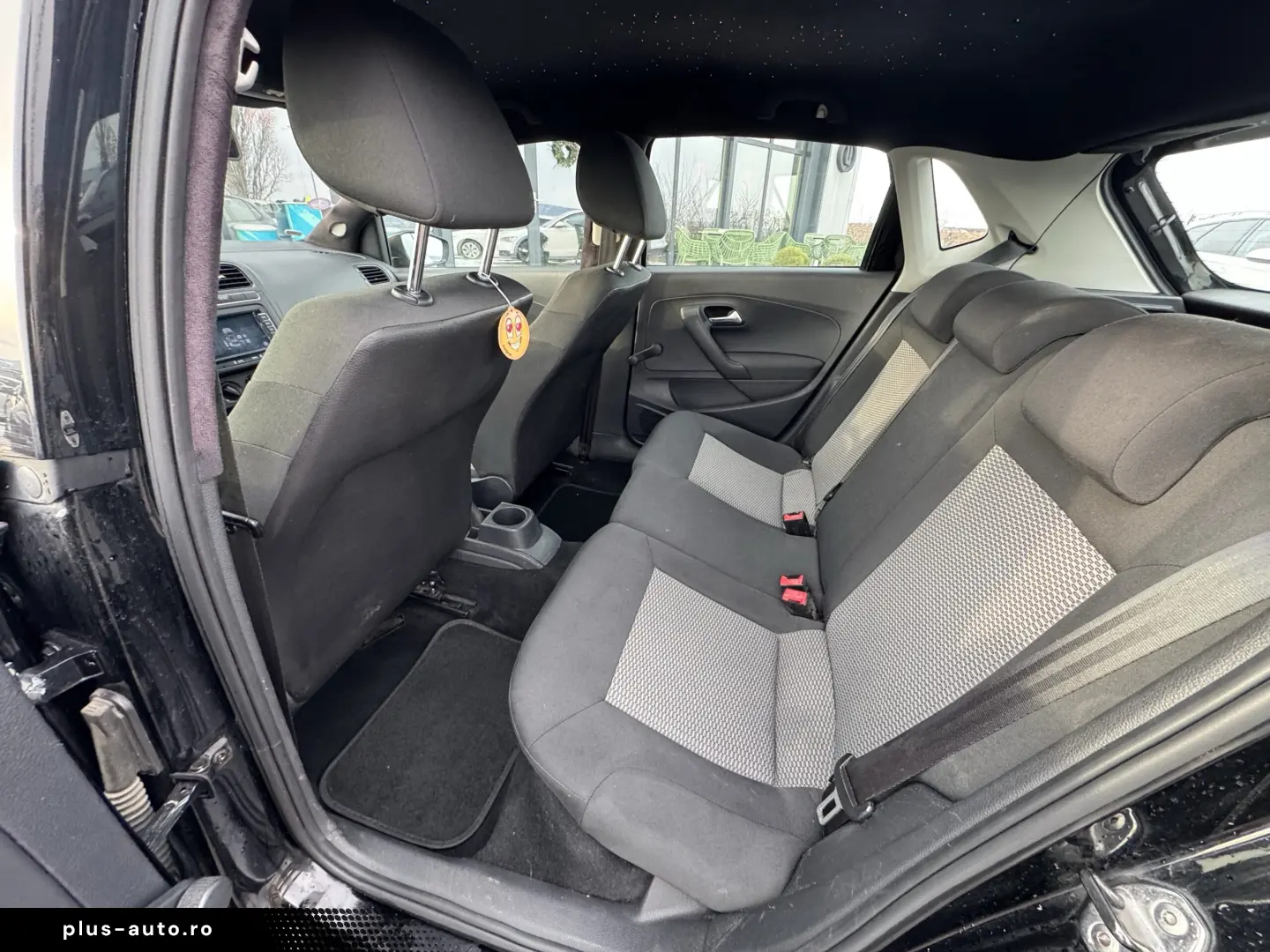 VOLKSWAGEN POLO    1.2 TSI