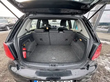 VOLKSWAGEN POLO    1.2 TSI