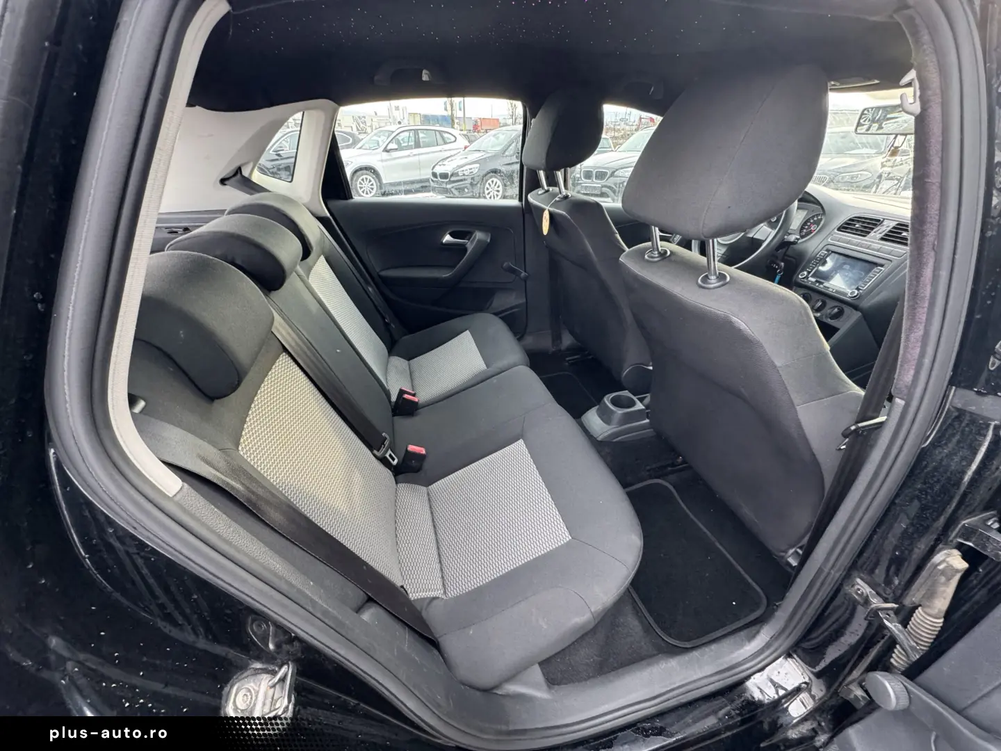 VOLKSWAGEN POLO    1.2 TSI