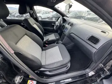 VOLKSWAGEN POLO    1.2 TSI