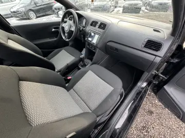 VOLKSWAGEN POLO    1.2 TSI