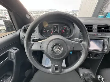 VOLKSWAGEN POLO    1.2 TSI