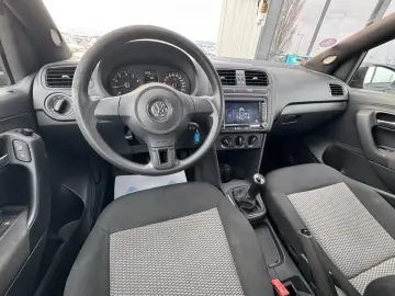 VOLKSWAGEN POLO    1.2 TSI