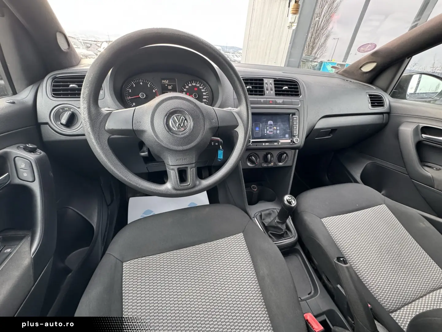 VOLKSWAGEN POLO    1.2 TSI