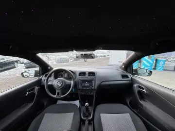 VOLKSWAGEN POLO    1.2 TSI