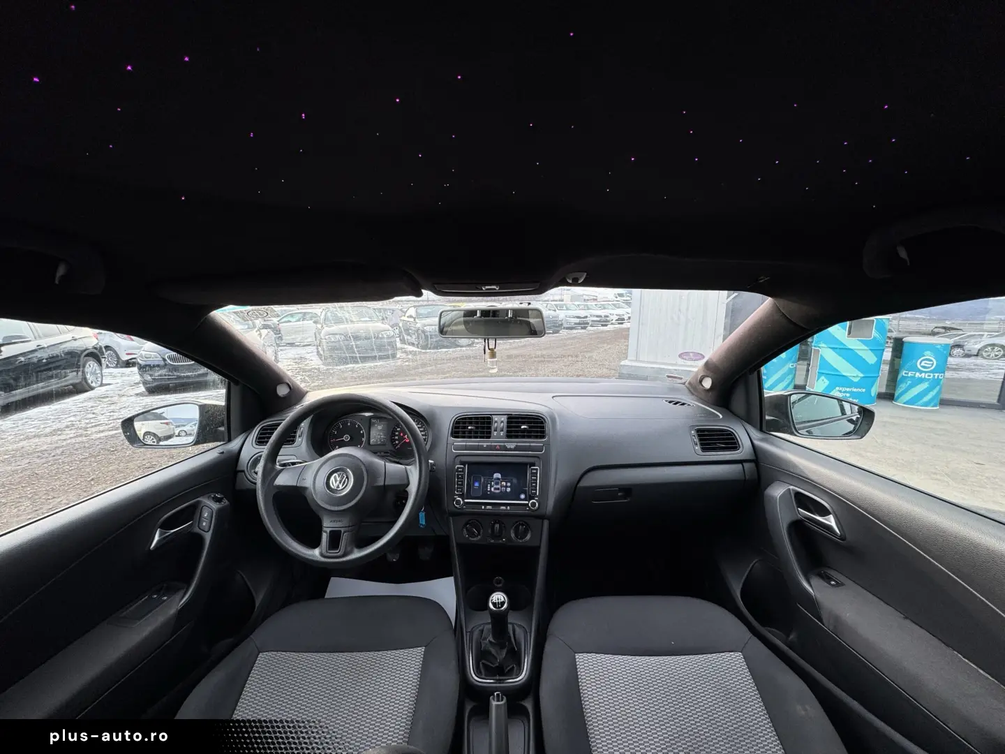 VOLKSWAGEN POLO    1.2 TSI