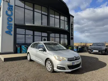 CITROEN C4    1.6 HDi
